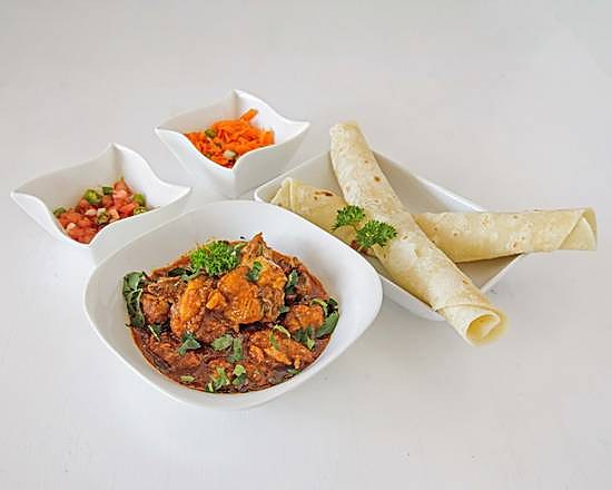 Chicken Curry