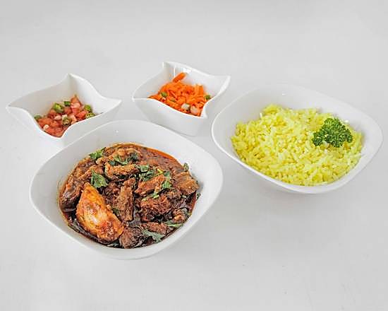 Lamb Curry